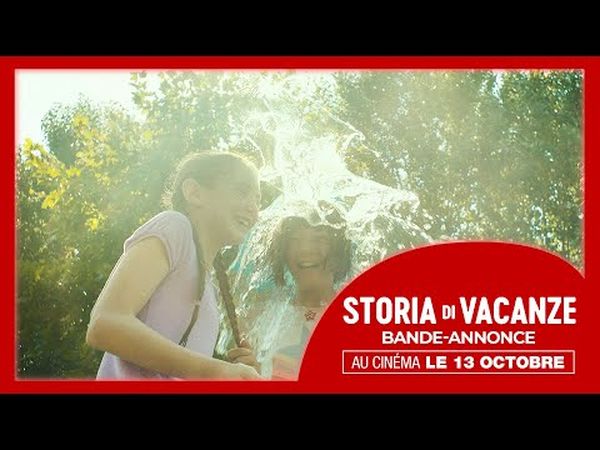 Storia di vacanze