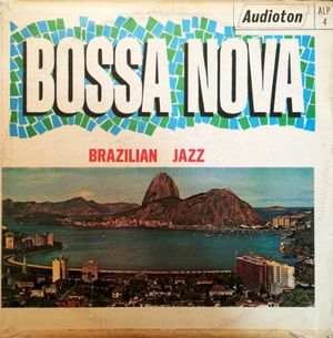 Bossa Nova: Brazilian Jazz