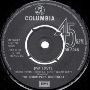 Eye Level (Single)