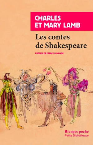 Les Contes de Shakespeare