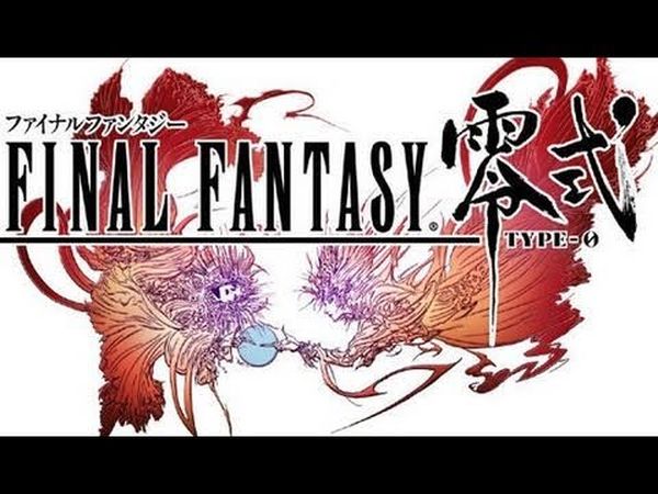 Final Fantasy Type-0