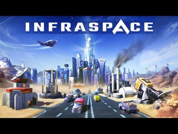 InfraSpace