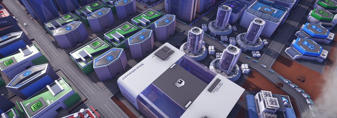 Cover InfraSpace