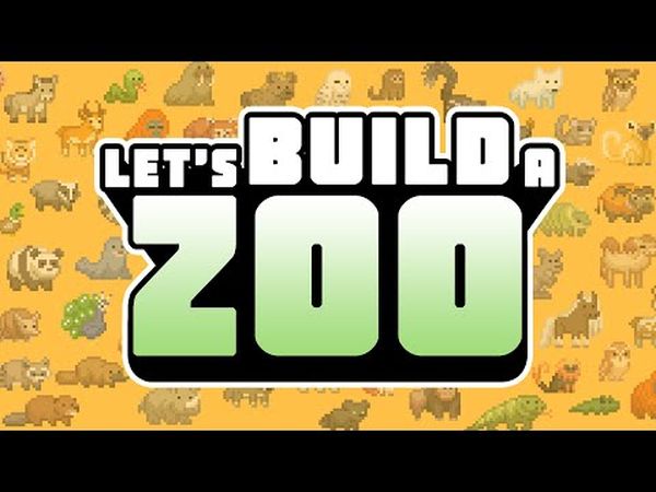 Let's Build a Zoo