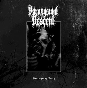 Paradigm of Decay