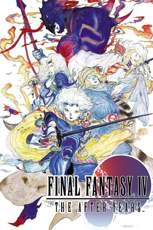 Final Fantasy IV : Les Années suivantes