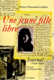 Une jeune fille libre