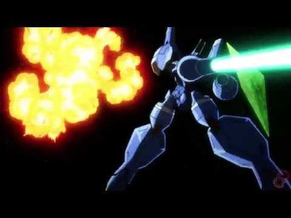 Captain Earth