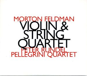 Violin & String Quartet