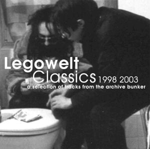 Classics 1998-2003: A Selection of Tracks From the Archive Bunker
