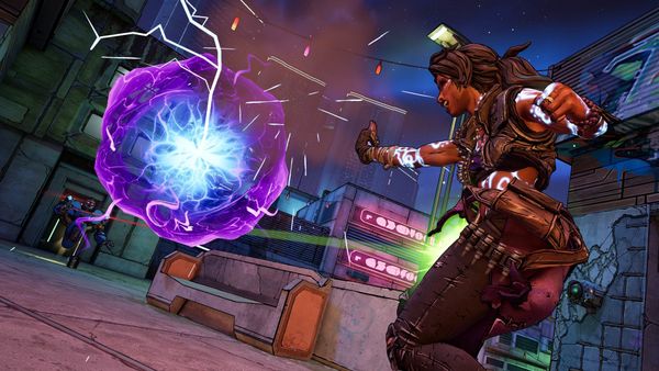 Borderlands 3: Designer's Cut