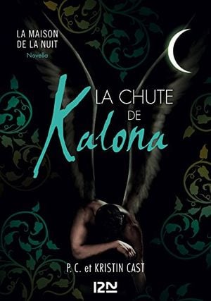 La Chute de Kalona