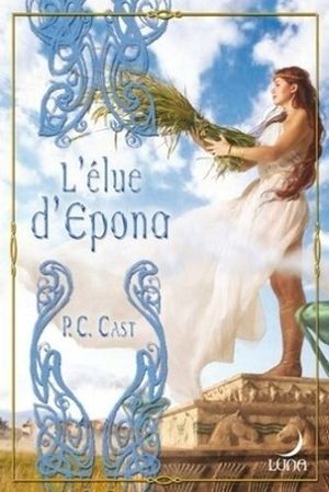 L'Élue d'Épona