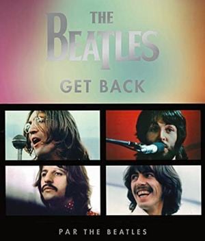 The Beatles : Get Back