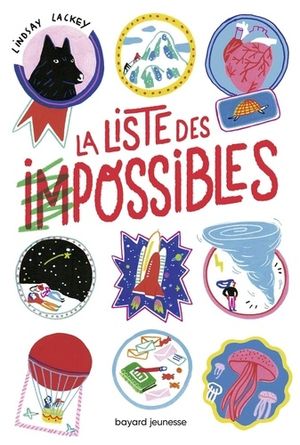 La Liste des impossibles