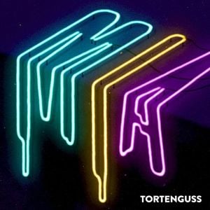 Tortenguss (Single)