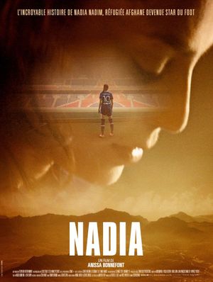 Nadia - De l'ombre à la lumière