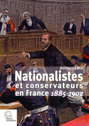 Nationalistes et conservateurs en France