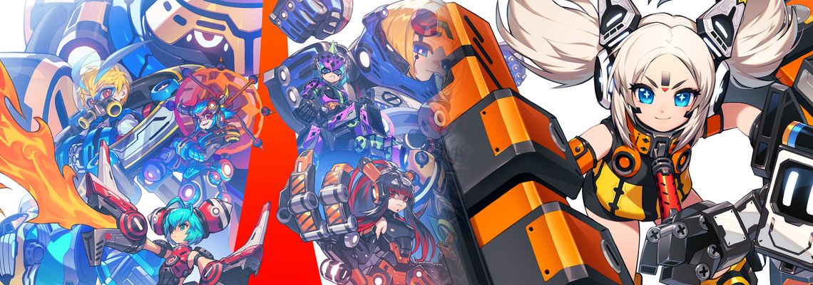 Cover Metallic Child