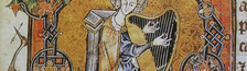 Cover Musique médiévale : quelques références