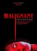 Affiche Malignant