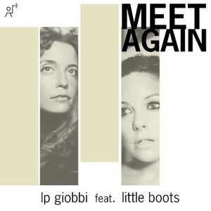 Meet Again (Single)