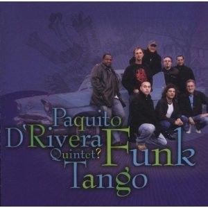 Funk Tango