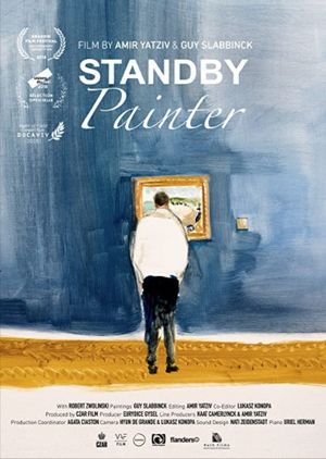 Standby Painter