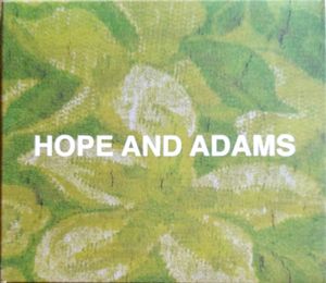 Medeiros/Hope and Adams/30 Minute Theatrik (Scanning the Garden)