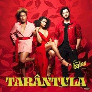 Tarântula
