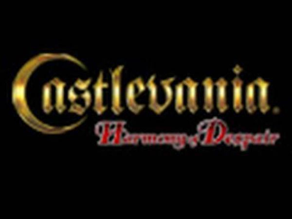 Castlevania: Harmony of Despair