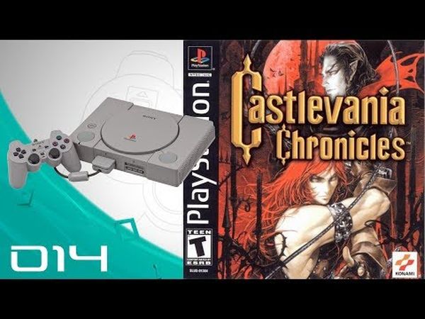 Castlevania Chronicles