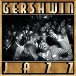 Pochette Gershwin Jazz