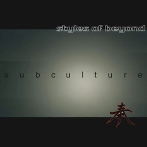 Subculture (Instrumental)