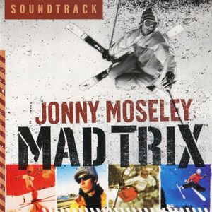 Jonny Moseley Mad Trix (OST)