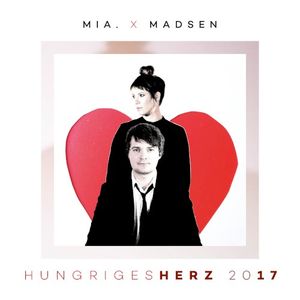 Hungriges Herz 2017