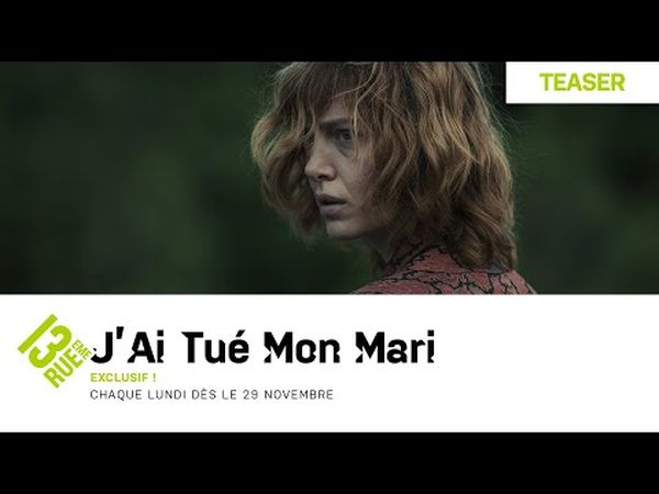 J'ai tué mon mari