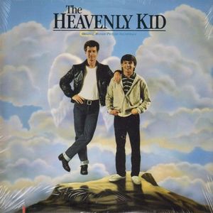 The Heavenly Kid: Original Motion Picture Soundtrack (OST)