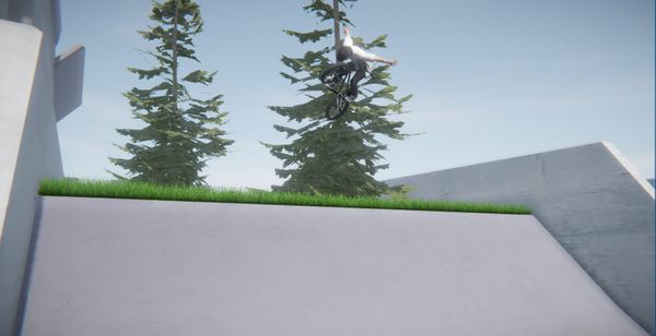 PIPE by BMX Streets