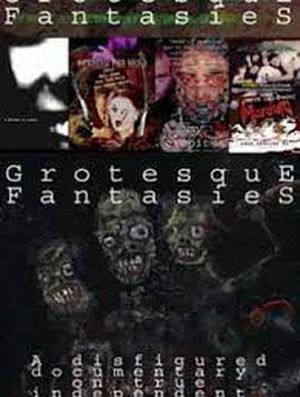 Grotesque Fantasies