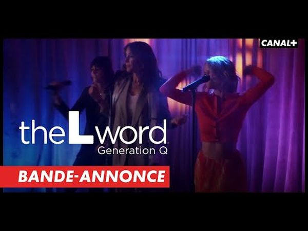 The L Word : Generation Q