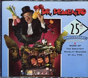 Dr. Demento 25th Anniversary Collection