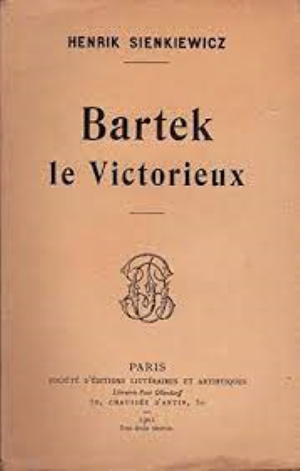 Bartek le Victorieux