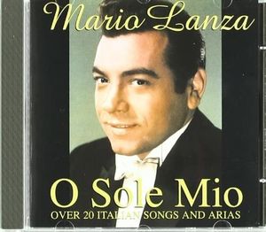 O sole mio (Live)