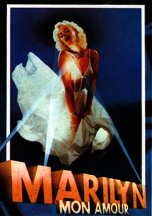 Marilyn, mon amour