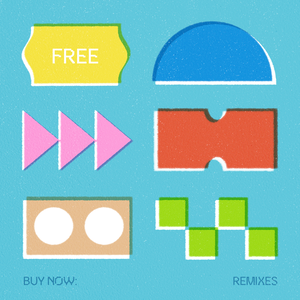 Free: Buy Now Remixes