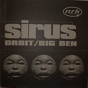 Orbit / Big Ben (Single)