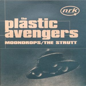 Moondrops (12" version)