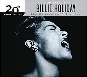 20th Century Masters: The Millennium Collection: The Best of Billie Holiday