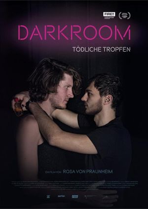 Darkroom – Drops of Death